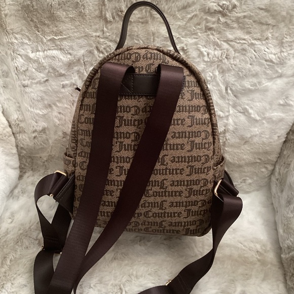 Juicy Couture Rosie Mini Backpack, NWT main image 8